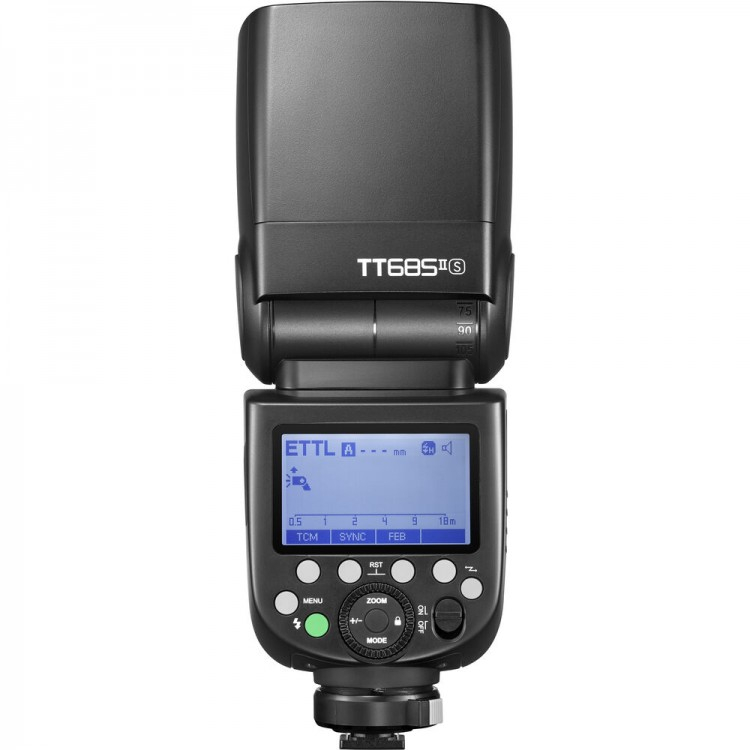 Lampa Błyskowa Godox TT685 Sony