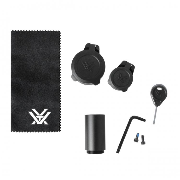 Zestaw Vortex AR luneta celownicza Vortex Venom 1-6x24 30 mm AR-BDC3 MOA + montaż Vortex Sport Cantilever 30 mm