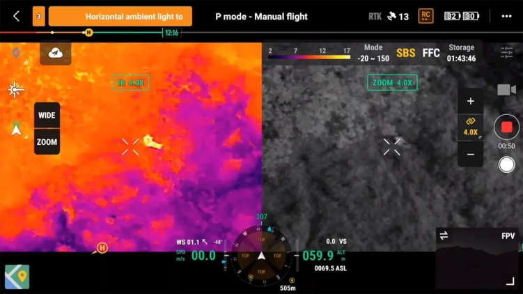 kamera-noktowizyjna-do-drona-zenmuse-h20n