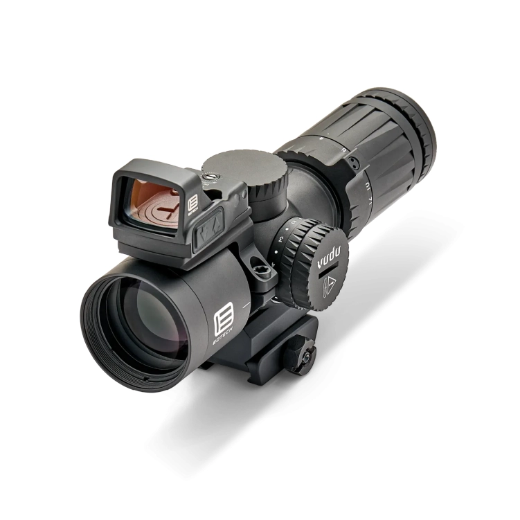 Luneta celownicza Eotech Vudu 4-12x36 FFP MR5 + EFLX