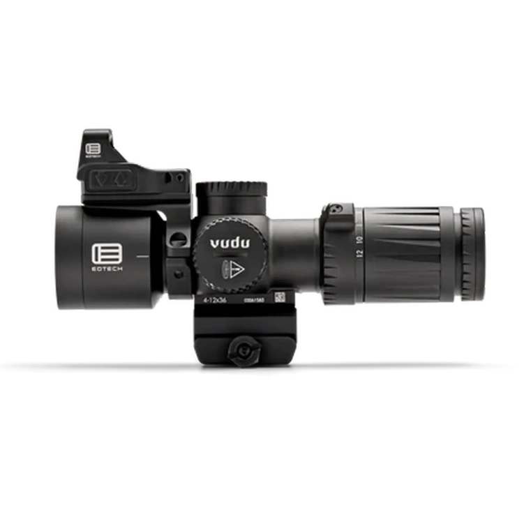 Luneta celownicza Eotech Vudu 4-12x36 FFP MR5 + EFLX