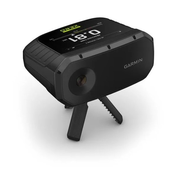 Garmin Xero S1 Trapshooting Trainer