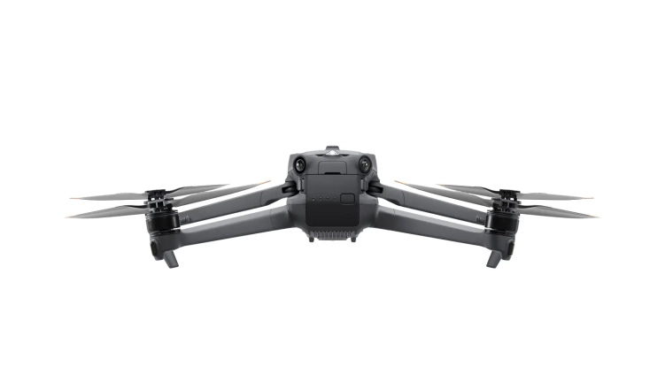 Dron DJI Mavic 3 Multispectral C2