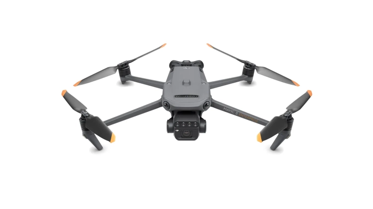Dron DJI Mavic 3 Multispectral C2
