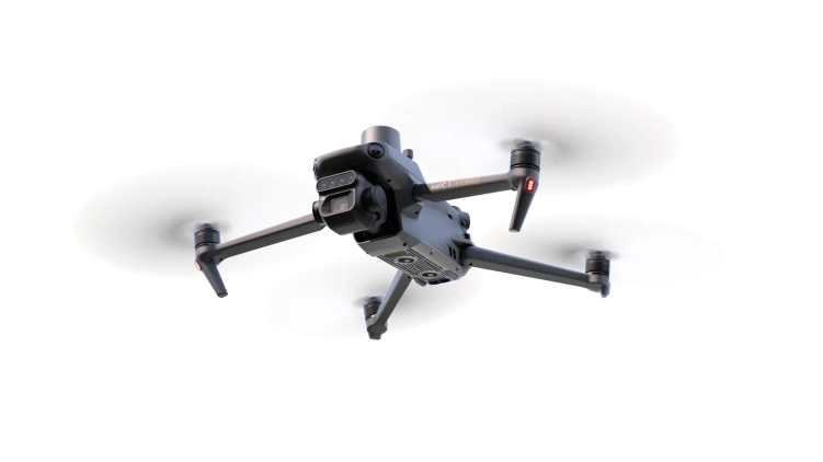 Dron DJI Mavic 3 Multispectral C2