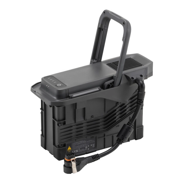 Bateria akumulator na uwięzi do drona Matrice 400 DJI TB100C