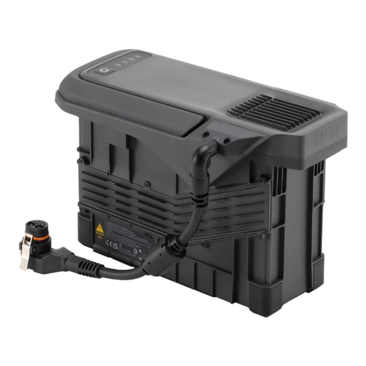 Bateria akumulator na uwięzi do drona Matrice 400 DJI TB100C