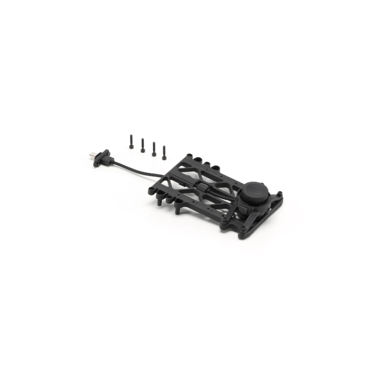 Pojedyncze dolne mocowanie gimbala DJI Matrice 400