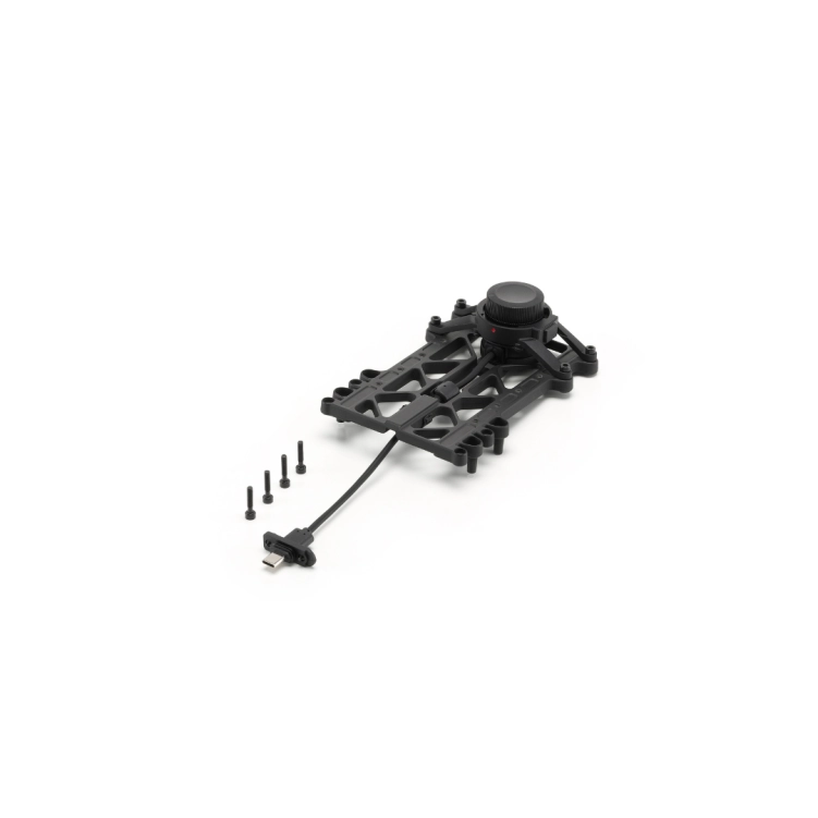 Pojedyncze dolne mocowanie gimbala DJI Matrice 400