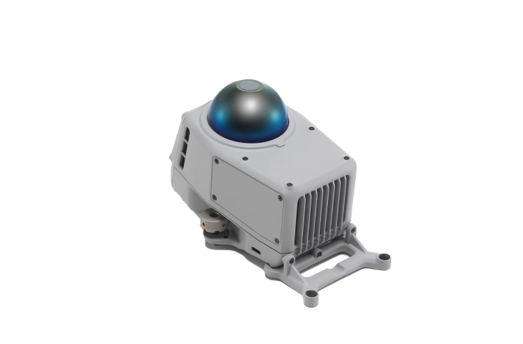 Moduł wykrywania przeszkód do drona DJI Matrice 4D / 4TD