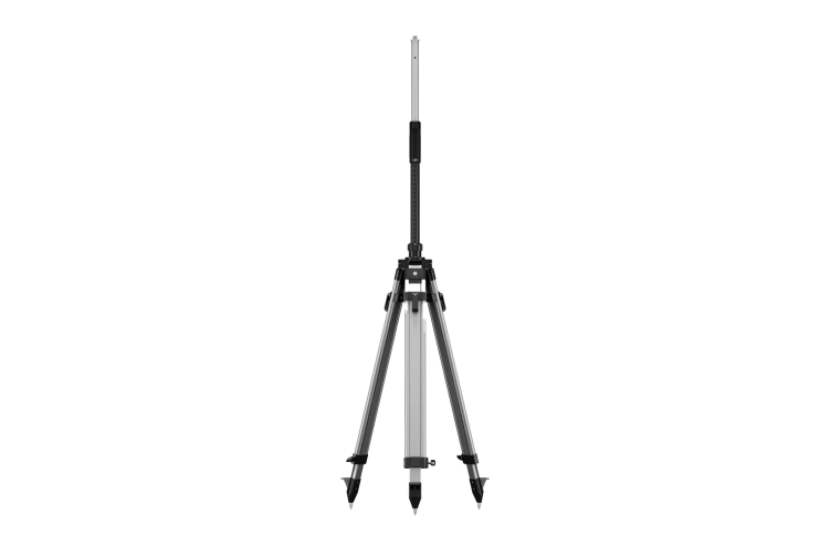 Statyw stacji DJI D-RTK 3 (Tripod + tyczka)