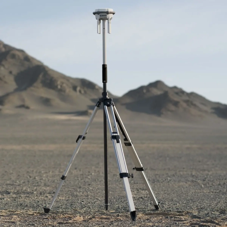 Statyw stacji DJI D-RTK 3 (Tripod + tyczka)