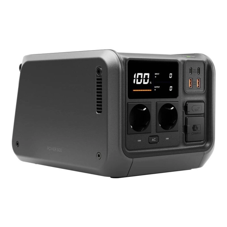 Przenośna stacja zasilania DJI Power 500