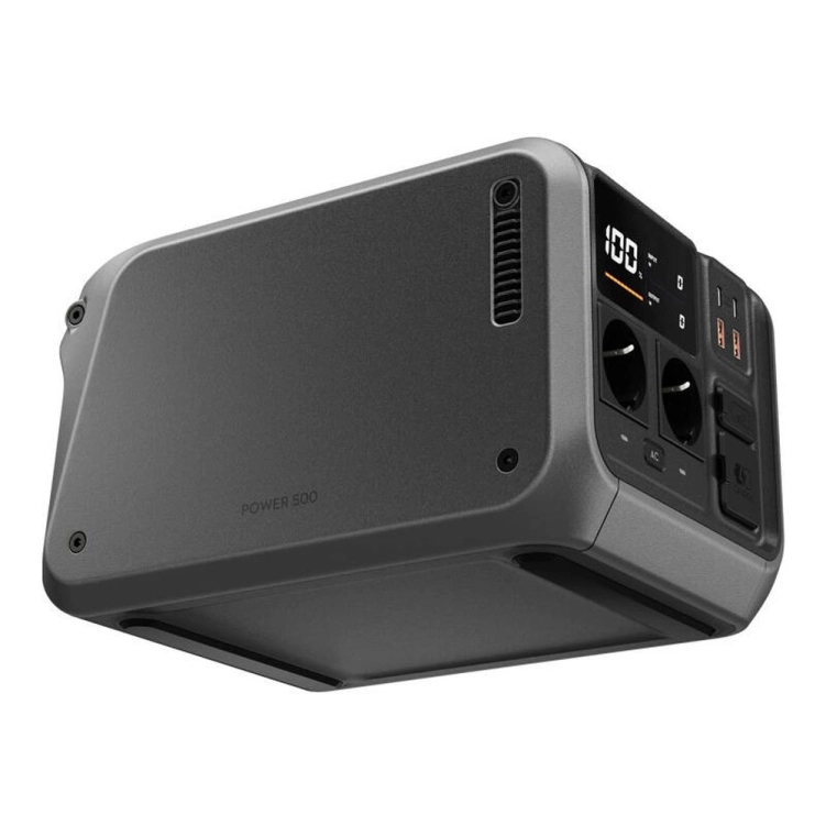 Przenośna stacja zasilania DJI Power 500