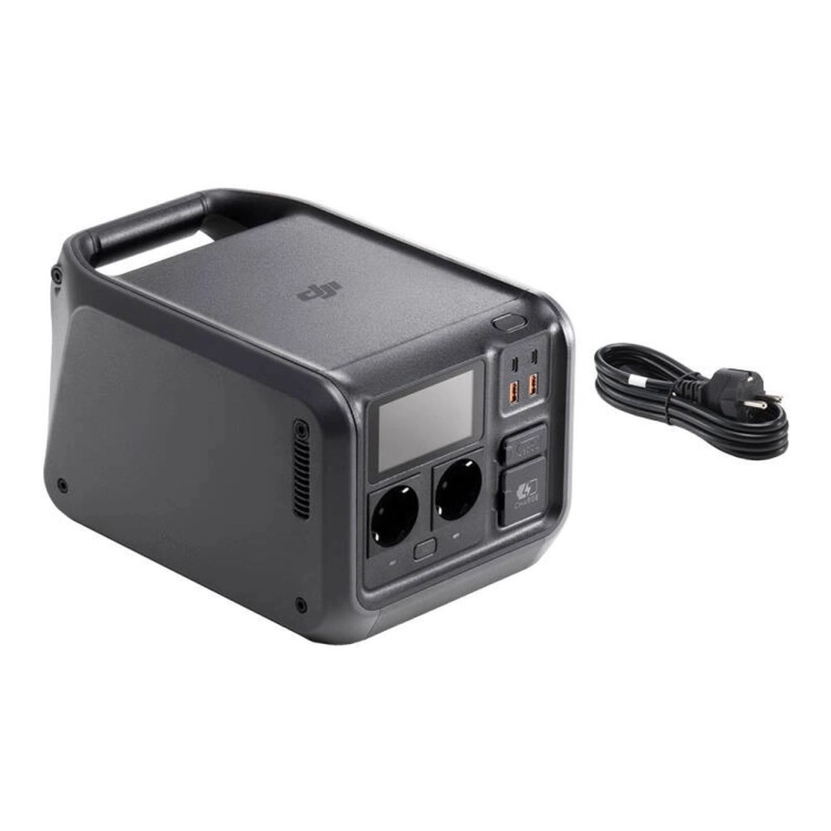 Przenośna stacja zasilania DJI Power 500