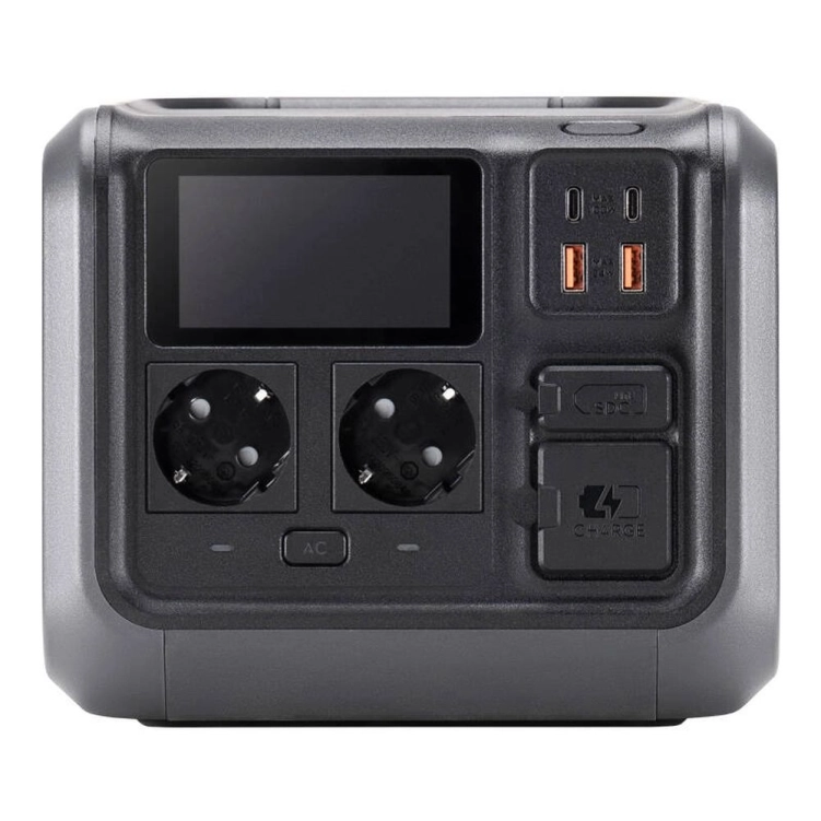 Przenośna stacja zasilania DJI Power 500