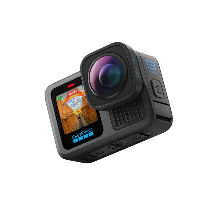 Kamera GoPro HERO 13 Black Ultra Wide Edition