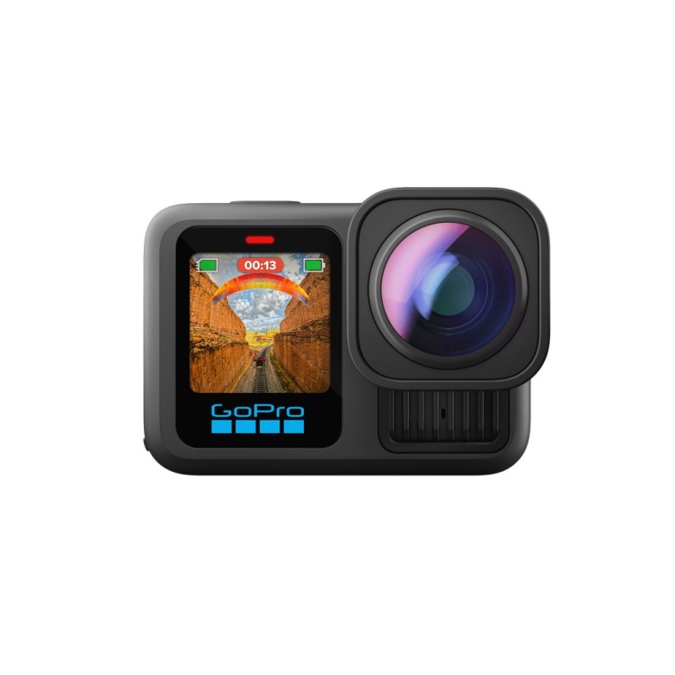 Kamera GoPro HERO 13 Black Ultra Wide Edition