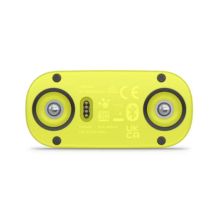 Czujnik tętna Garmin HRM-600 (M-XL)