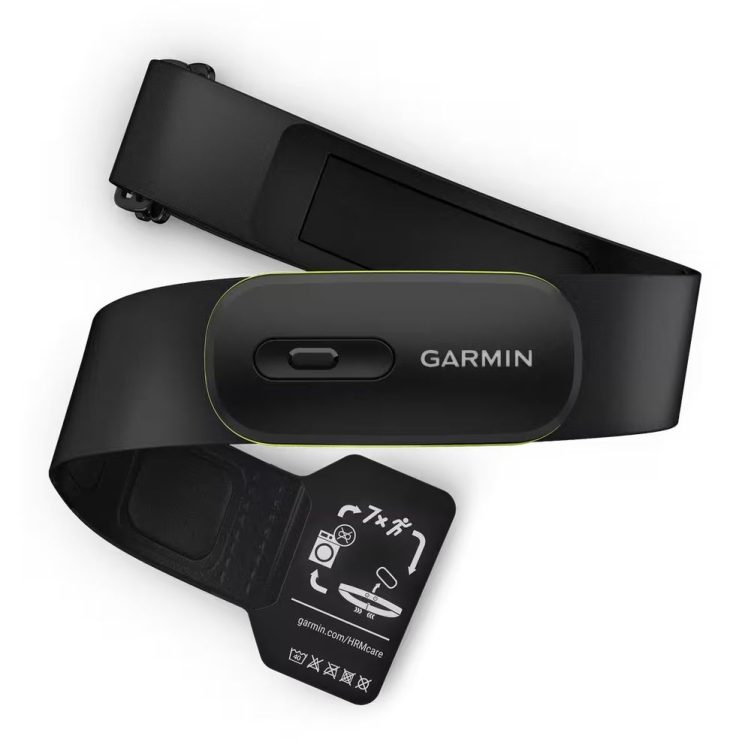 Czujnik tętna Garmin HRM-600 (M-XL)