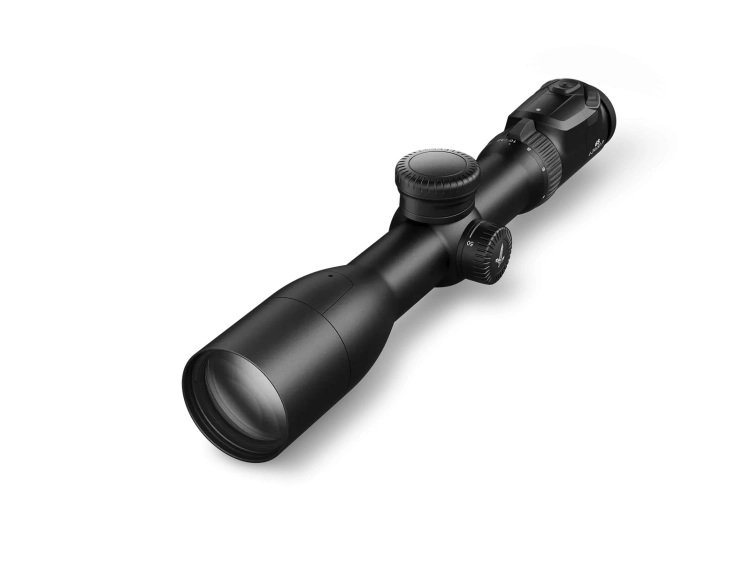 Luneta celownicza Swarovski dS 4-24x50 P SR 4A-I