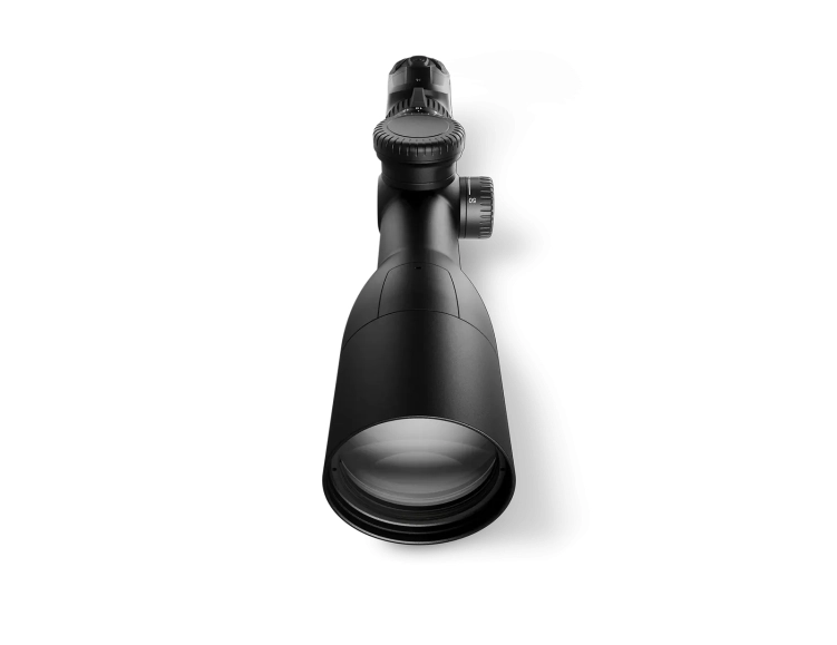 Luneta celownicza Swarovski dS 4-24x50 P SR 4A-I