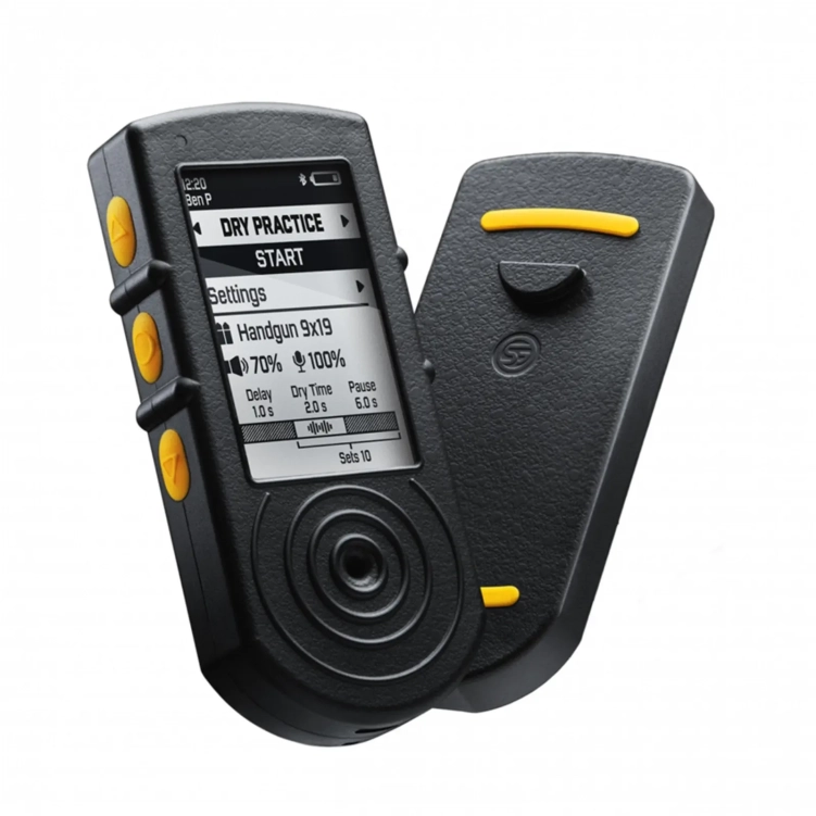 Timer strzelecki Shooters Global SG Smart Shot Timer 2