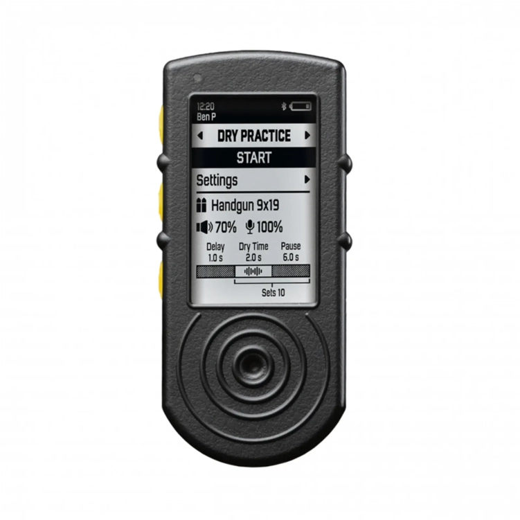 Timer strzelecki Shooters Global SG Smart Shot Timer 2