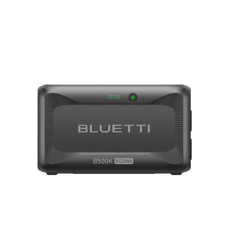 Bateria rozszerzająca do stacji zasilania BLUETTI B500K