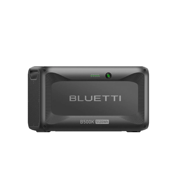 Bateria rozszerzająca do stacji zasilania BLUETTI B500K