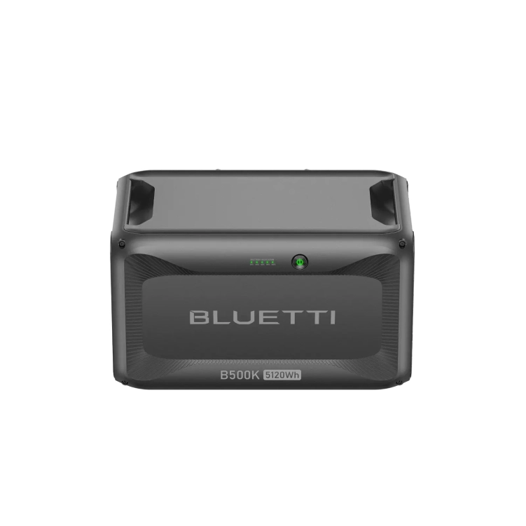 Bateria rozszerzająca do stacji zasilania BLUETTI B500K