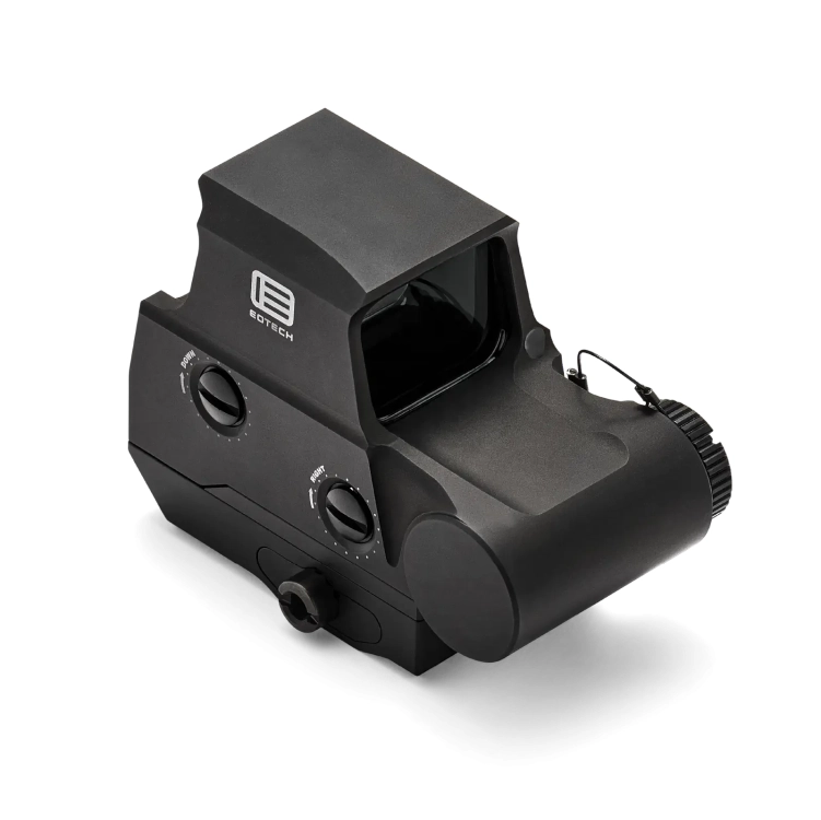 Celownik holograficzny EOTECH HWS EXPS3 HD