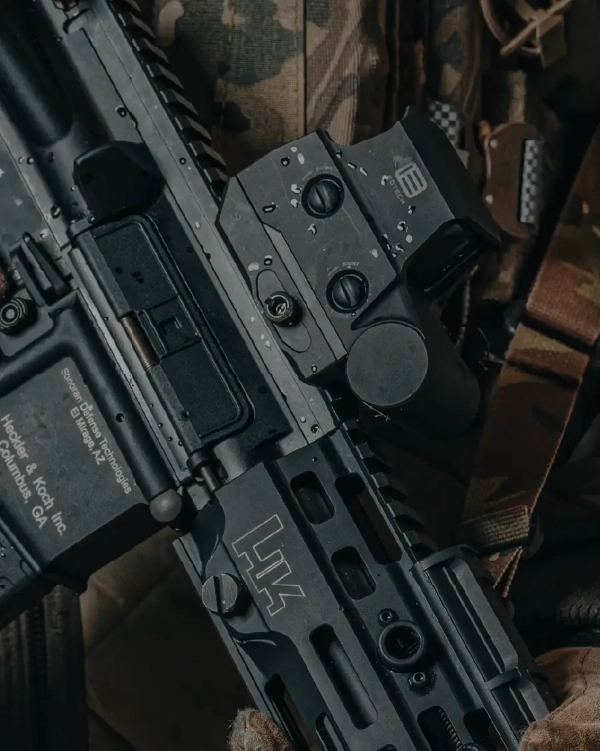 Celownik holograficzny EOTECH HWS EXPS3 HD