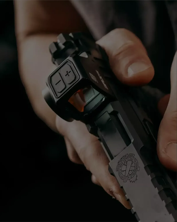 Kolimator Eotech EFLX CE