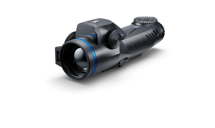Celownik Pulsar Trail 3 LRF XR50