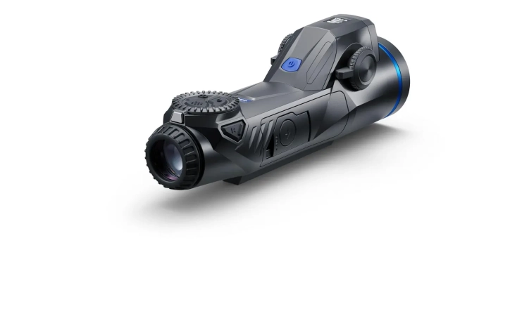 Celownik Pulsar Trail 3 LRF XR50