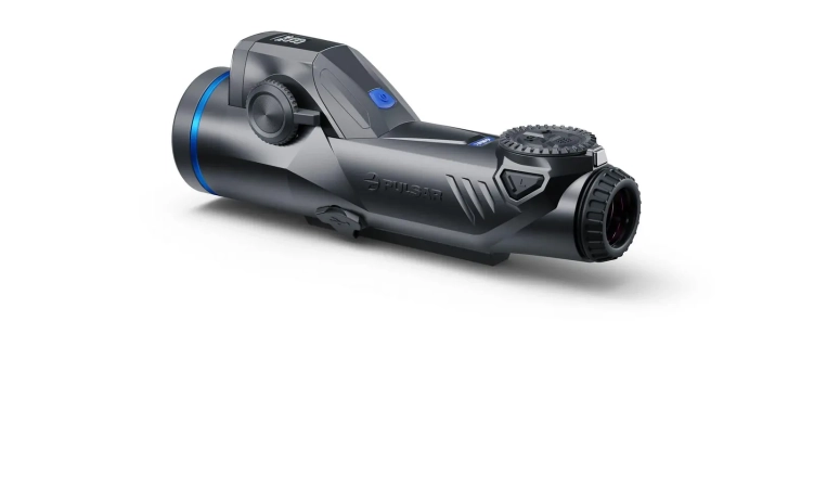 Celownik Pulsar Trail 3 LRF XQ50