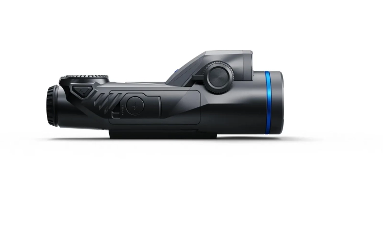 Celownik Pulsar Trail 3 LRF XQ50