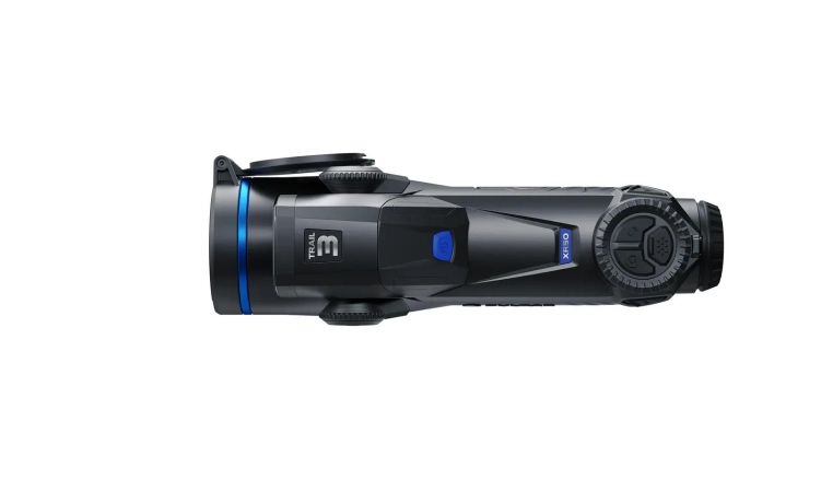 Celownik Pulsar Trail 3 LRF XQ50