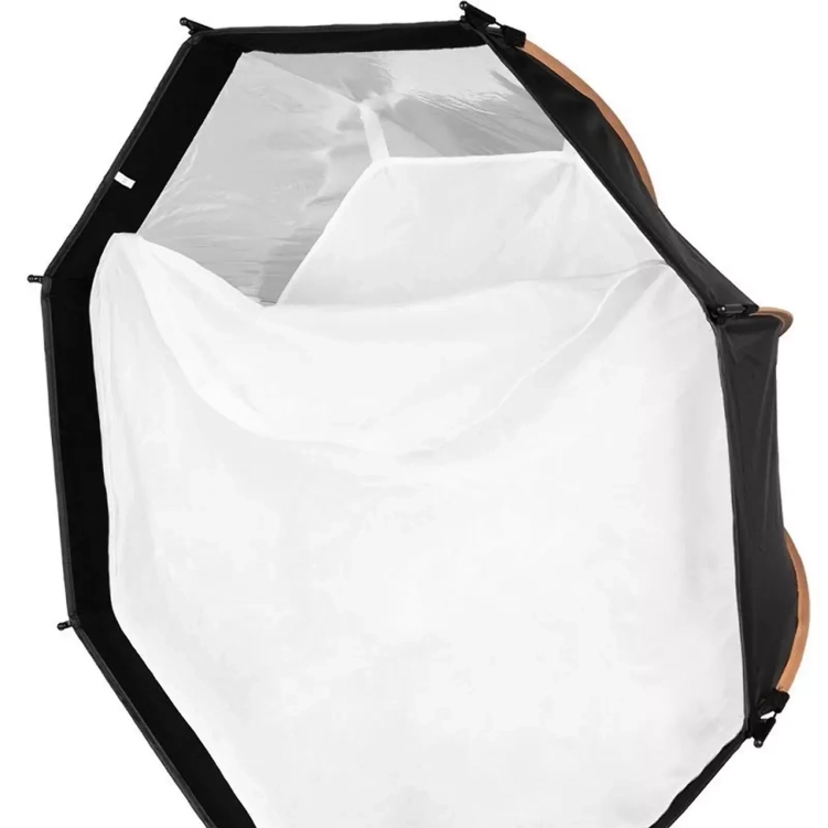 Softbox SmallRig 4633 oktagonalny LA-O90 90cm