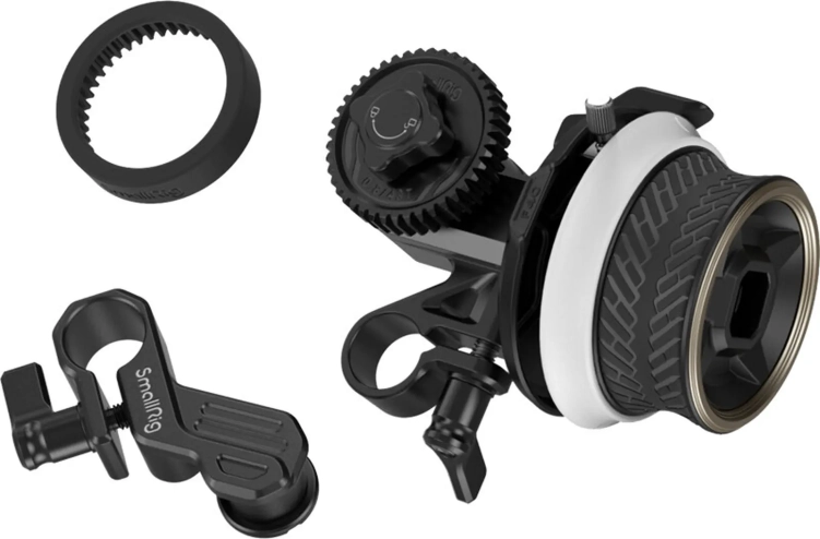 SmallRig 3010C Mini Follow Focus