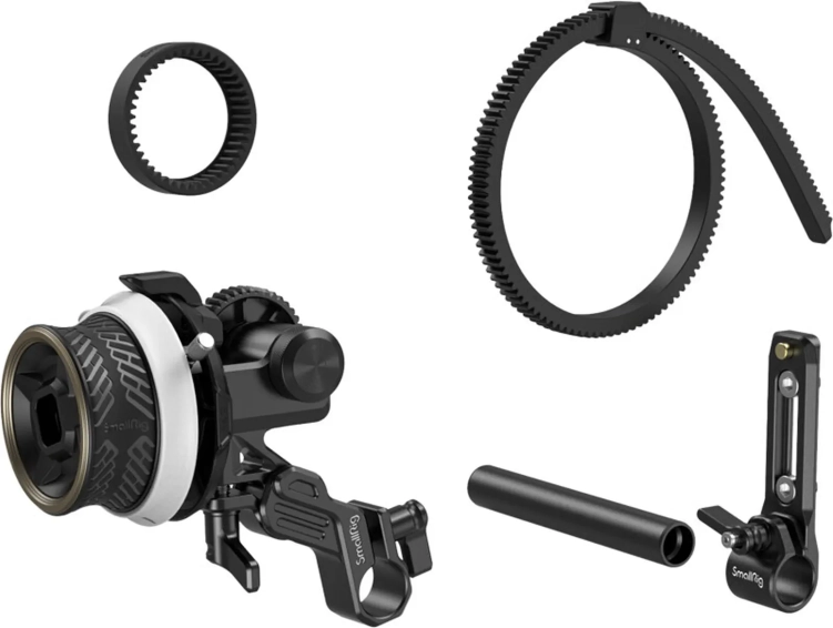 SmallRig 3010C Mini Follow Focus