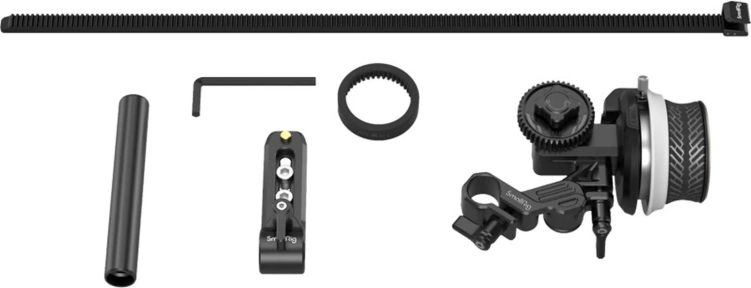 SmallRig 3010C Mini Follow Focus