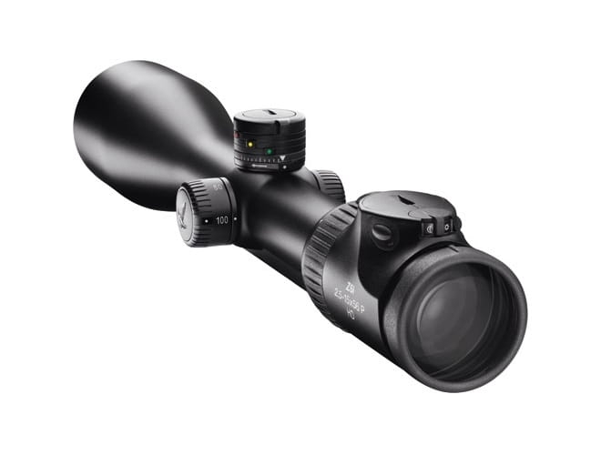 Luneta celownicza Swarovski Z8i 2.3-18x56 P L 4A-I