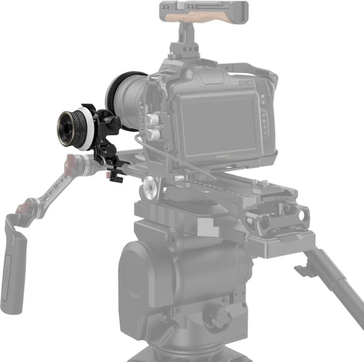 SmallRig 3010C Mini Follow Focus