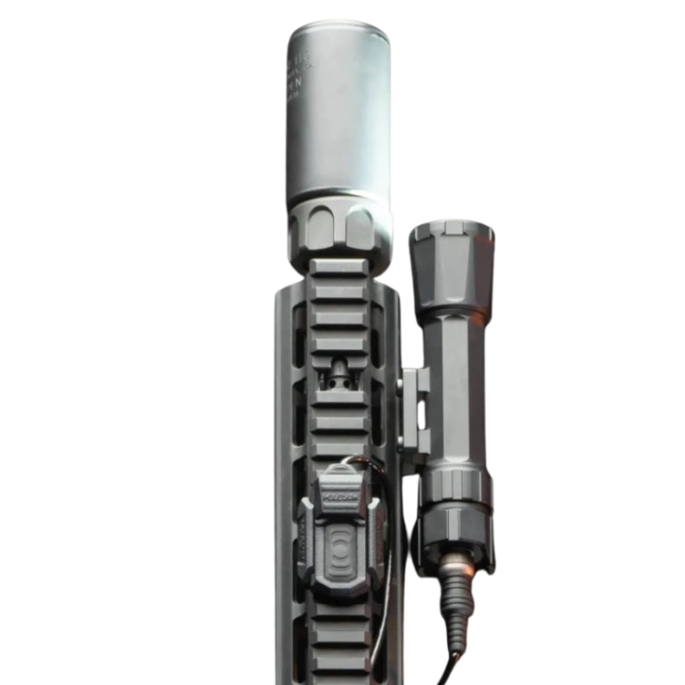 Latarka taktyczna na broń Holosun RAID