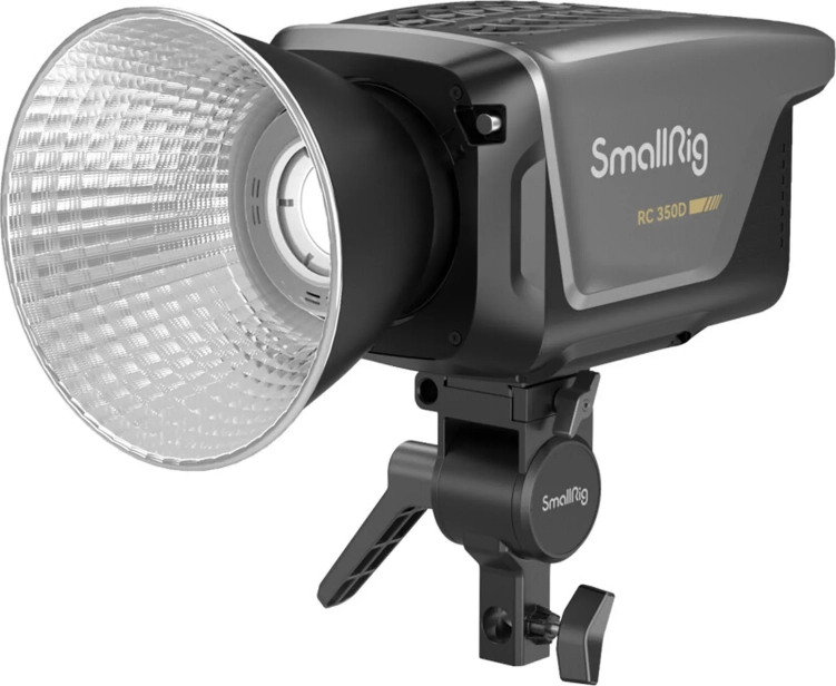 Lampa COB SmallRig 3961 RC 350D