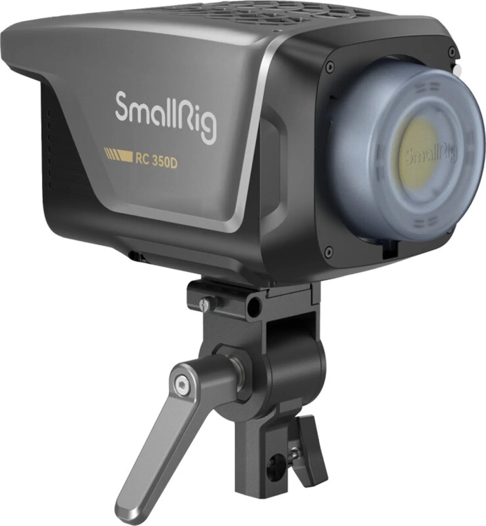 Lampa COB SmallRig 3961 RC 350D
