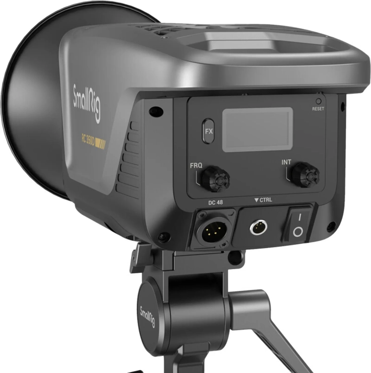 Lampa COB SmallRig 3961 RC 350D