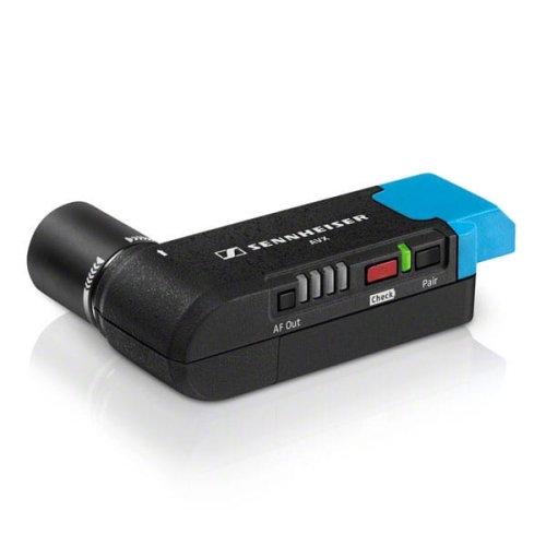 Sennheiser AVX-Combo SET Bezprzewodowy system mikrofonowy